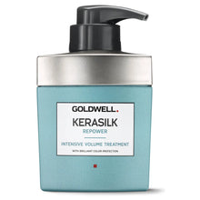 Goldwell Re-power Intensive Volume Treatment 500ml