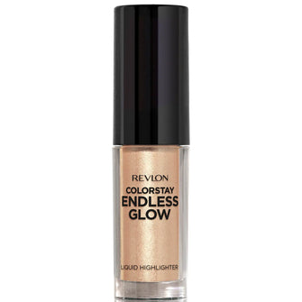 Revlon ColorStay Endless Glow Liquid Highlighter (Various Shades)