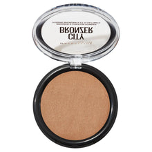 Maybelline City Bronzer and Contour Powder 8g (Various Shades)