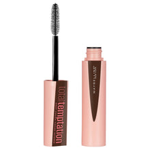 Maybelline Total Temptation Mascara - Cocoa Brown 8.6ml