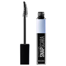 Maybelline Snapscara Mascara - Very Black 11.6ml