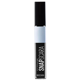 Maybelline Snapscara Mascara - Very Black 11.6ml