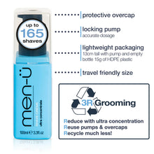 men- Shave Creme 100ml