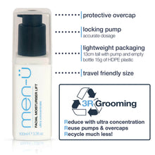 men- Facial Moisturiser Lift 100ml