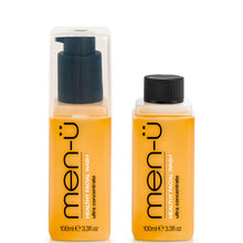 men-ü Healthy Facial Wash 100ml