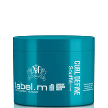 label.m Curl Define Souffle 120ml