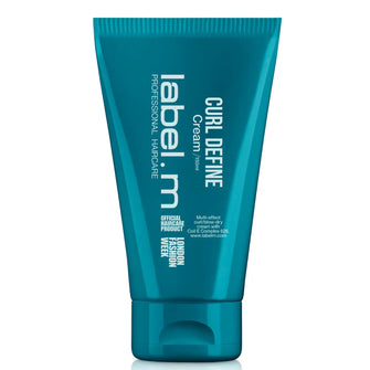 label.m Curl Define Cream 150ml