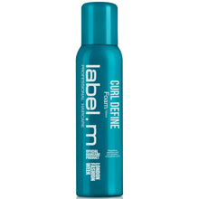 label.m Curl Define Foam 150ml