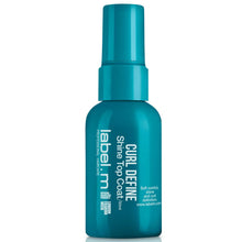 label.m Curl Define Shine Top Coat 50ml