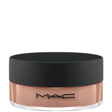 MAC Iridescent Loose Powder 12g - Golden Bronze