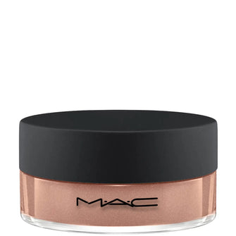 MAC Iridescent Loose Powder 12g - Golden Bronze