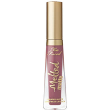 Too Faced Melted Matte Lip Stain 7ml (Various Shades)