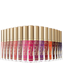 Too Faced Melted Matte Lip Stain 7ml (Various Shades)