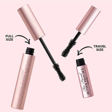 Too Faced Better Than Sex Doll-Size Mascara – Black 4.8g