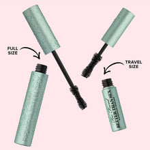 Too Faced Better Than Sex Waterproof Doll-Size Mascara 4.8g