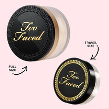 Too Faced Born This Way Doll-Size Setting Powder – Translucent 1.5g