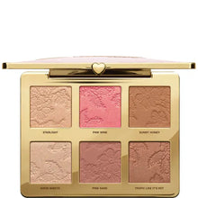 Too Faced Natural Face Palette 24g