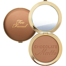 Too Faced Soleil Bronzer - Chocolate 8g