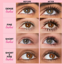 Too Faced Better Than Sex Waterproof Mascara - Black 8ml