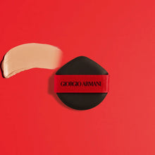 Armani Power Fabric Compact Foundation (Various Shades)