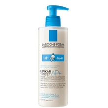 La Roche-Posay Lipikar Syndet AP(+) Shower Gel 400ml