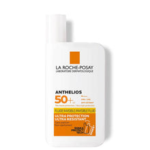 La Roche-Posay Anthelios Ultralight Invisible Fluid SPF50+ Sun Cream 50ml