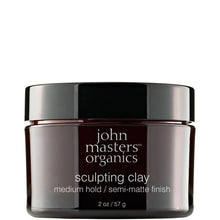 John Masters Organics Sculpting Clay 57g