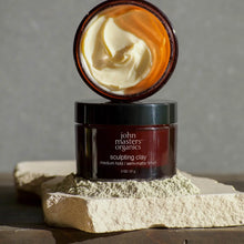 John Masters Organics Sculpting Clay 57g