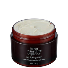 John Masters Organics Sculpting Clay 57g