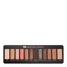 Urban Decay Naked Reloaded Eyeshadow Palette