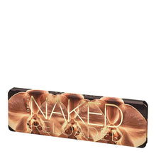 Urban Decay Naked Reloaded Eyeshadow Palette