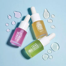 3INA Makeup The Oil Drops - Energy 604