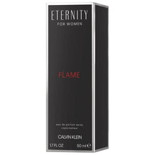 Calvin Klein Eternity Flame Women's Eau de Parfum 50ml