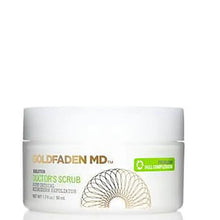 Goldfaden MD Doctor's Scrub Ruby Crystal Microderm Exfoliator