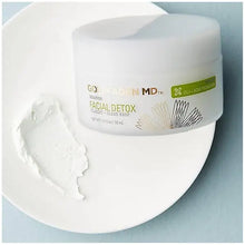 Goldfaden MD Facial Detox Pore Clarifying Mask