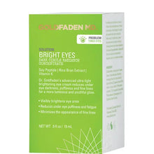 Goldfaden MD Bright Eyes Dark Circle Radiance Concentrate 15ml