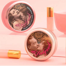 benefit Dr Feelgood Silky Mattifying Shine Control Loose Face Powder