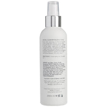 Crystal Clear Revitalising Tonic 200ml