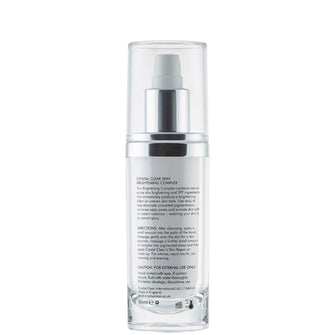 Crystal Clear Skin Brightening Complex 60ml