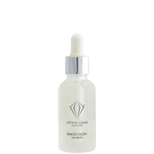 Crystal Clear Beach Glow Tan Drops 30ml