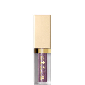 Stila Glitter & Glow Liquid Eyeshadow - Plum On