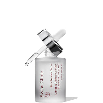 Swiss Clinic Hair Renewal Serum 50ml