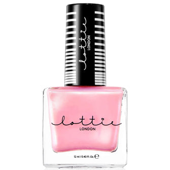 Lottie London Shimmer Lacquer 12ml (Various Shades)