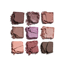 Lottie London Palette Mix - The Mauves 7.2g