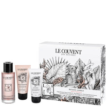 Le Couvent des Minimes Best of Botany Paradisi Set (Worth £82.00)