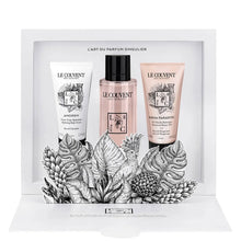 Le Couvent des Minimes Best of Botany Paradisi Set (Worth £82.00)