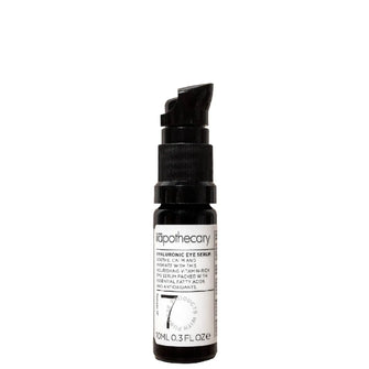 ilapothecary Hyaluronic Eye Serum 10ml