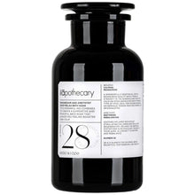 ilapothecary Magnesium and Amethyst Deep Relax Bath Soak 400ml