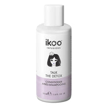 ikoo Conditioner - Talk the Detox 50ml