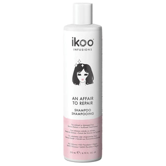 ikoo Shampoo - An Affair to Repair 250ml